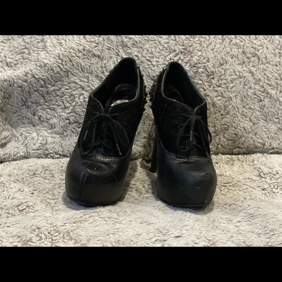 Penny Loves Kenny studded stilettos Size 8 - Picture 6 of 8